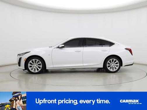 2023 Cadillac CT5 Luxury