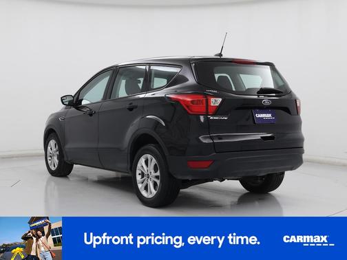 2019 Ford Escape S