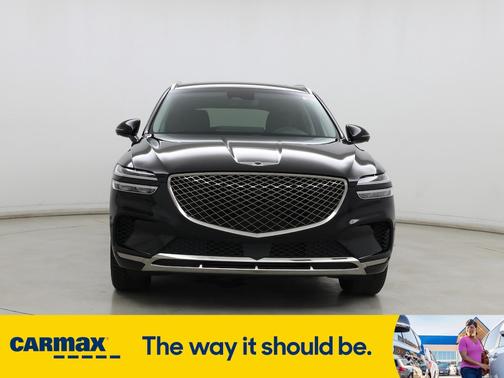 2022 Genesis GV70