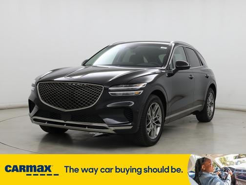 2022 Genesis GV70