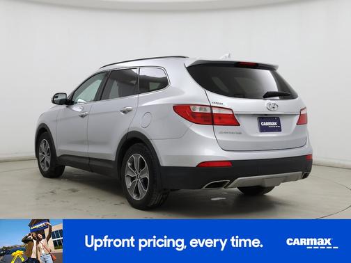 2015 Hyundai SANTA FE GLS