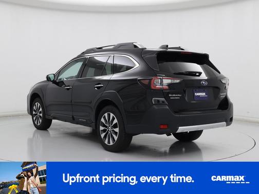 2023 Subaru Outback Touring