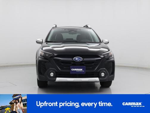 2023 Subaru Outback Touring