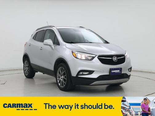 2019 Buick Encore Sport Touring