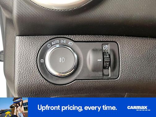 2019 Chevrolet Sonic LT