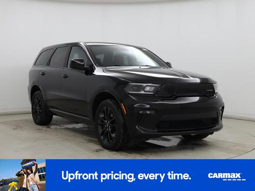 2022 Dodge Durango SXT