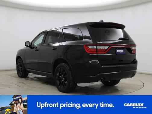 2022 Dodge Durango SXT