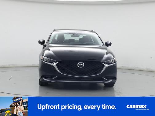 2021 Mazda Mazda3 Premium