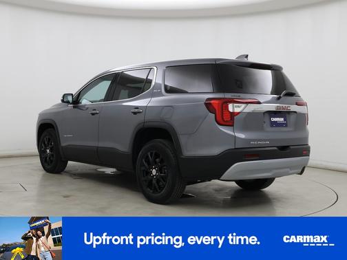 2020 GMC Acadia SLE