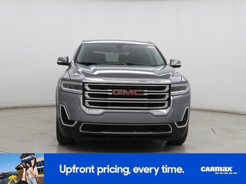 2020 GMC Acadia SLE