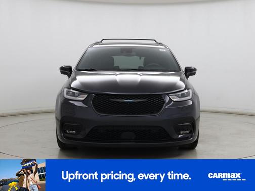 2021 Chrysler Pacifica Hybrid Touring L