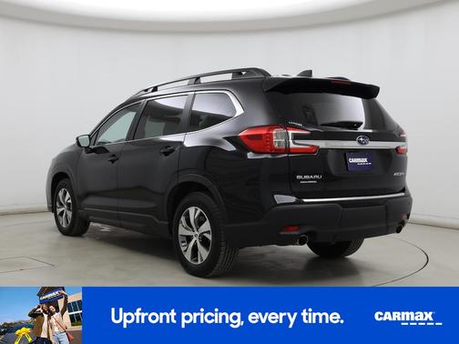 2023 Subaru Ascent Premium