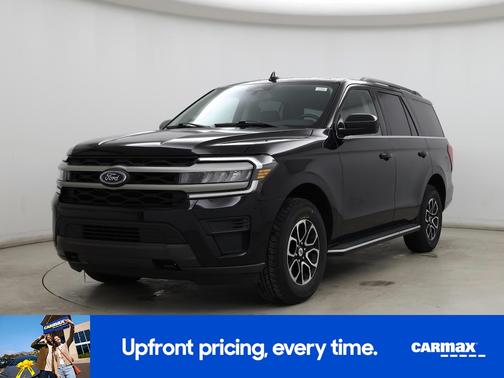 2023 Ford Expedition XLT
