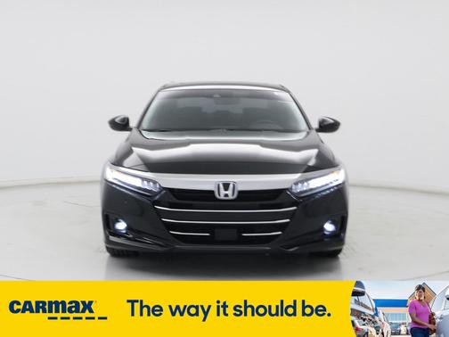 2021 Honda Accord Hybrid Touring