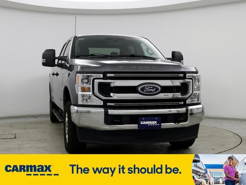 2022 Ford F-250 XLT