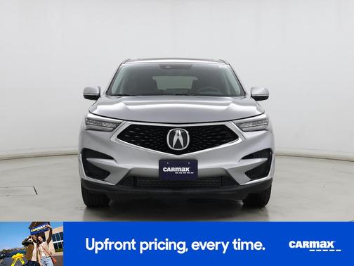 2020 Acura RDX Technology