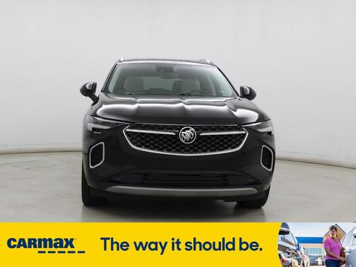 2022 Buick Envision Avenir