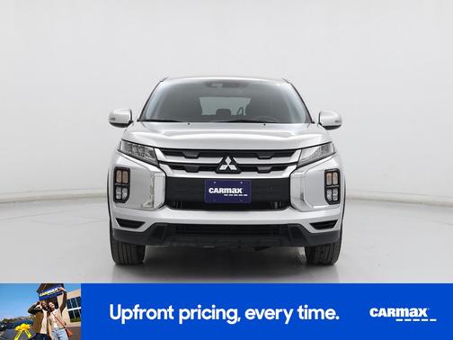 2024 Mitsubishi Outlander Sport SE