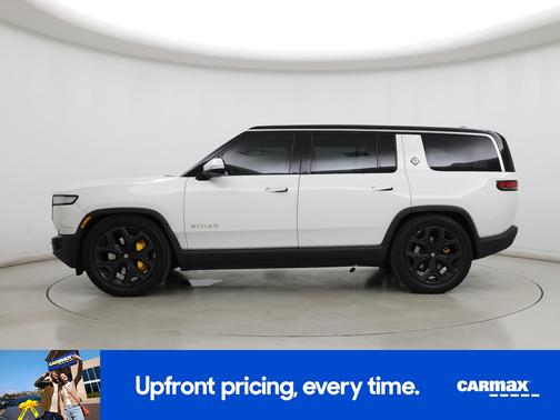 2023 Rivian R1S Adventure Quad-Motor Large