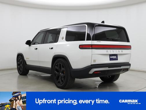 2023 Rivian R1S Adventure Quad-Motor Large