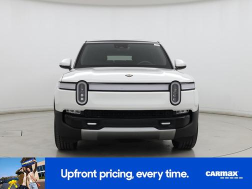 2023 Rivian R1S Adventure Quad-Motor Large