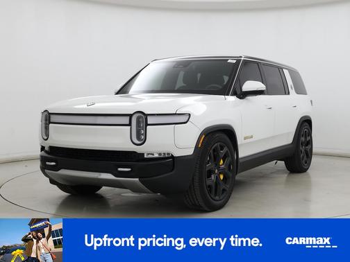 2023 Rivian R1S Adventure Quad-Motor Large