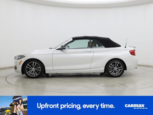 2018 BMW 230 I