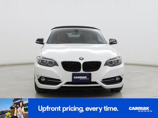 2018 BMW 230 I
