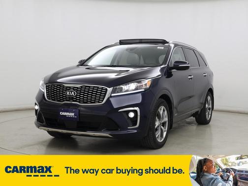 2020 Kia Sorento SX