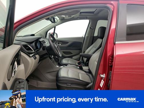 2016 Buick Encore Premium