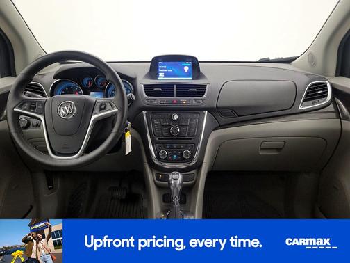 2016 Buick Encore Premium