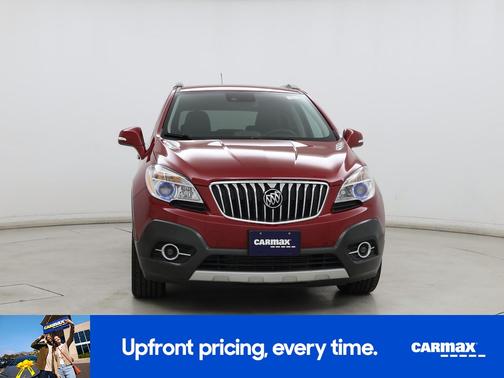 2016 Buick Encore Premium