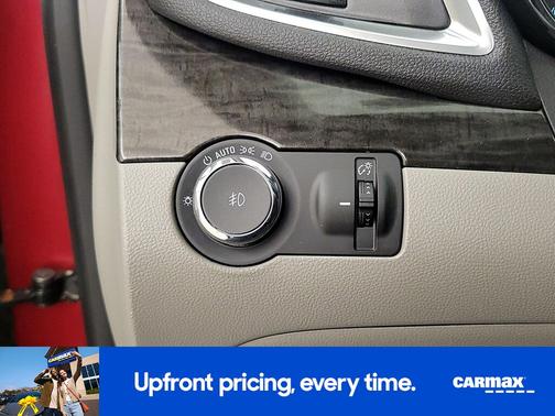 2016 Buick Encore Premium