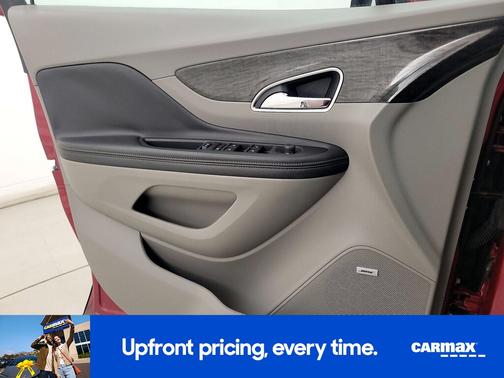 2016 Buick Encore Premium