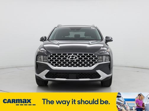 2023 Hyundai SANTA FE HEV Limited