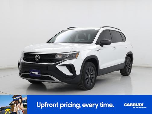 2024 Volkswagen Taos S