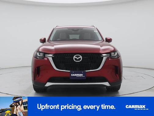 2024 Mazda CX-90 PHEV Premium