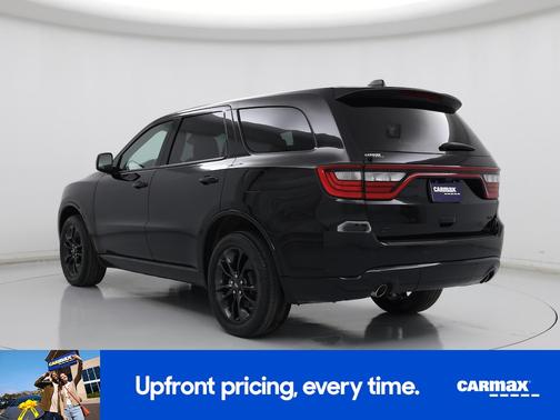 2022 Dodge Durango GT