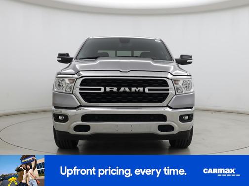2022 RAM 1500 Bighorn