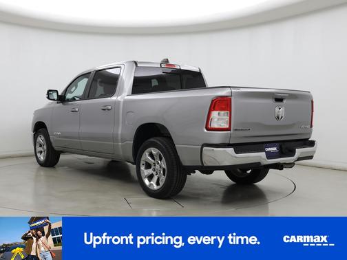 2022 RAM 1500 Bighorn