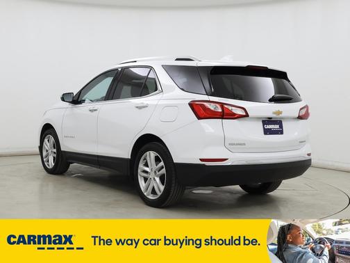 2021 Chevrolet Equinox Premier
