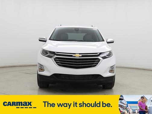 2021 Chevrolet Equinox Premier