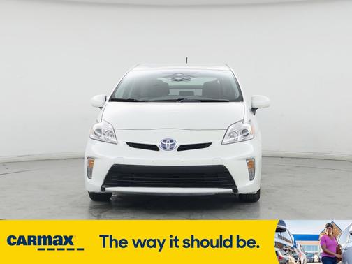 2014 Toyota Prius Two