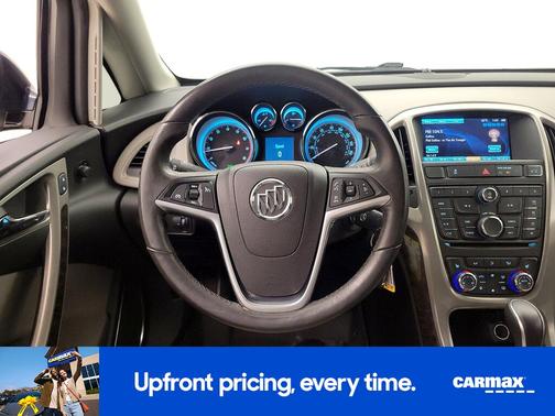 2015 Buick Verano 
