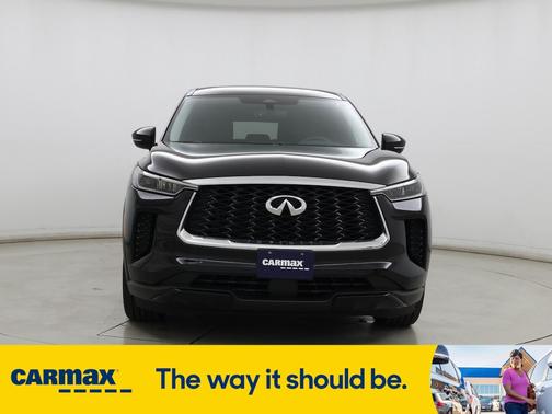 2023 INFINITI QX60 Pure