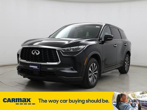 2023 INFINITI QX60 Pure