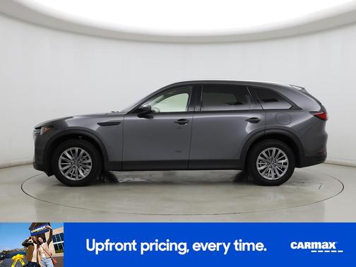 2024 Mazda CX-90 Turbo Preferred Plus