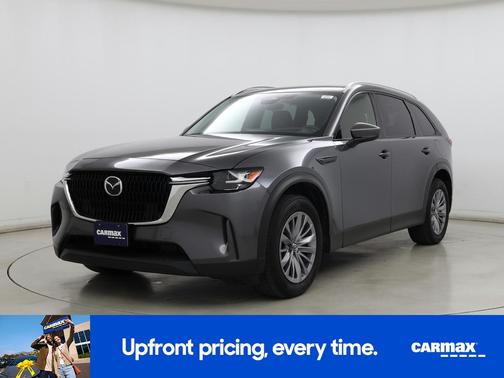 2024 Mazda CX-90 Turbo Preferred Plus