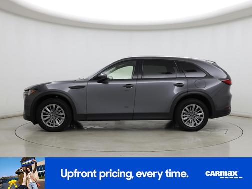 2024 Mazda CX-90 Turbo Preferred Plus