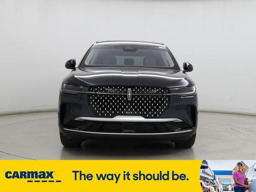2024 Lincoln Nautilus Premiere